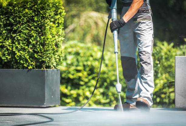 Spring Cleaning in Elkridge, MD