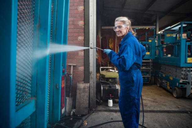  Elkridge, MD Pressure Washing Pros