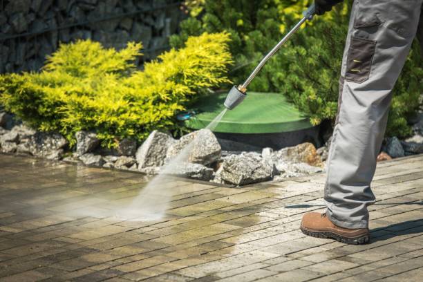 Best Parking Lot and Garage Cleaning  in Elkridge, MD