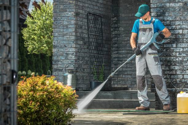 Best Pool Deck Cleaning  in Elkridge, MD