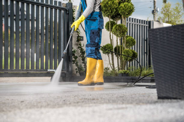 Best Fence Cleaning  in Elkridge, MD