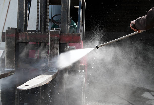 Best Machinery and Equipment Cleaning  in Elkridge, MD