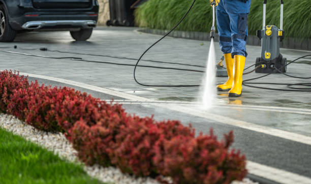 Elkridge, MD  Pressure Washing Services Company