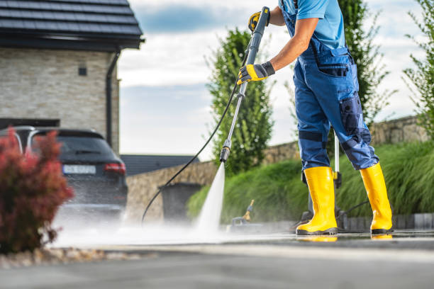 Best Roof Washing  in Elkridge, MD